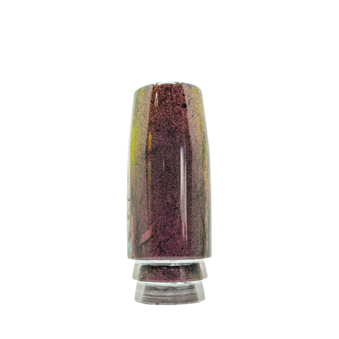 Alii Kai - 14" Shell Aku Hard Head