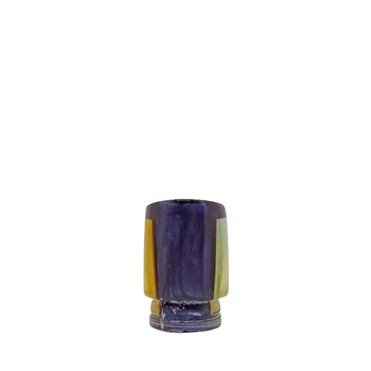 Kealoha - 10” Shell Beauty Stubby Chee Hoo