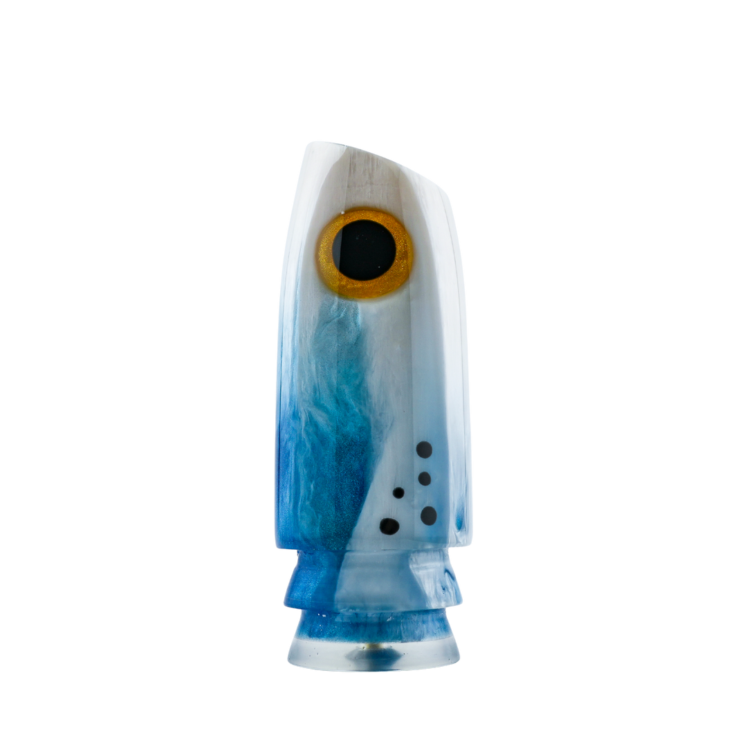 Kegz Lures: History & Lure Identification Guide | Luremonger  - Offshore Trolling Lure Archive