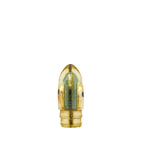 Sonny Arita - 9" Vintage Opihi Eye Bullet