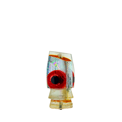 Joe Yee - 12" Evil Classic Resin Eye Apollo