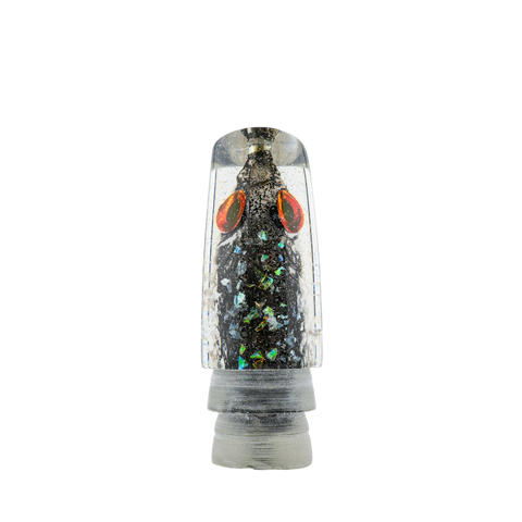 Bomboy - 14" Limited Fish Head Destroyer