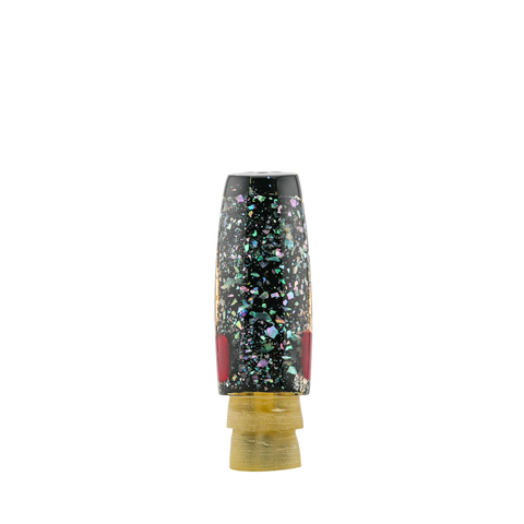 Futa - 9"+ 2-Jet Salt & Pepper Slant (B-Stock)