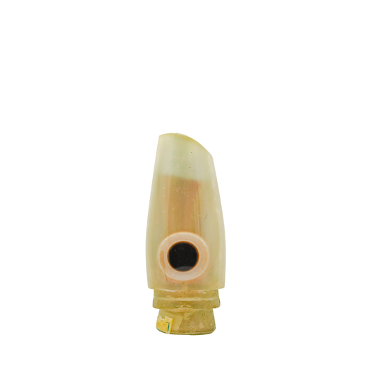 Joe Yee - 12" Jetted Scoop Streamline (Japan)