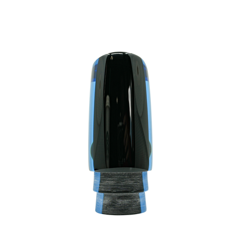 Crampton x Luremonger - 14” Mother of Pearl Pearl Shell HoG