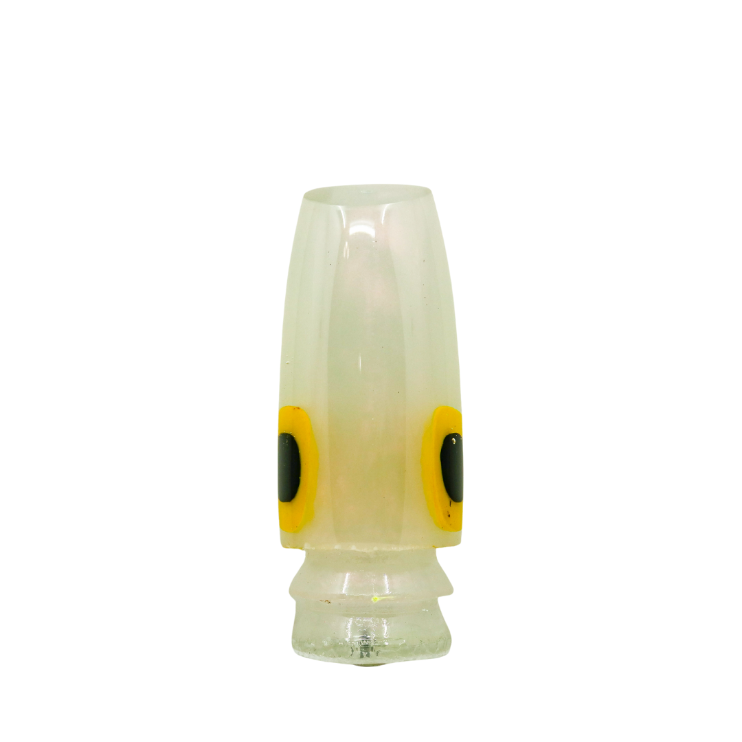 KEGZ - 14” Classic White Pearl Super Plunger