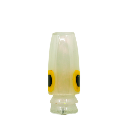 KEGZ - 14” Classic White Pearl Super Plunger