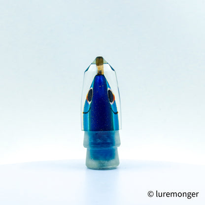 Matsu - 9” Fish Head Bullet