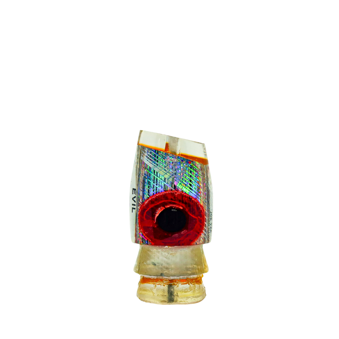 Joe Yee - 12" Evil Classic Resin Eye Apollo