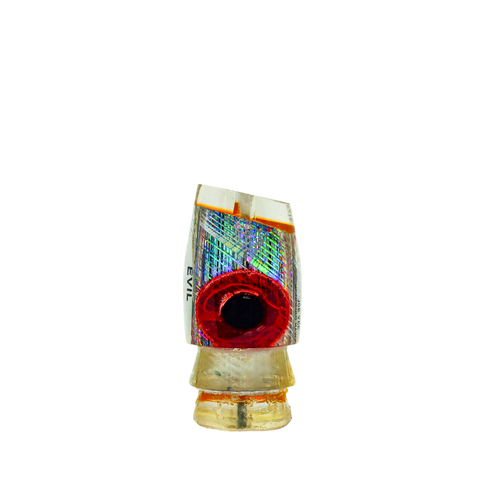 Joe Yee - 12" Evil Classic Resin Eye Apollo