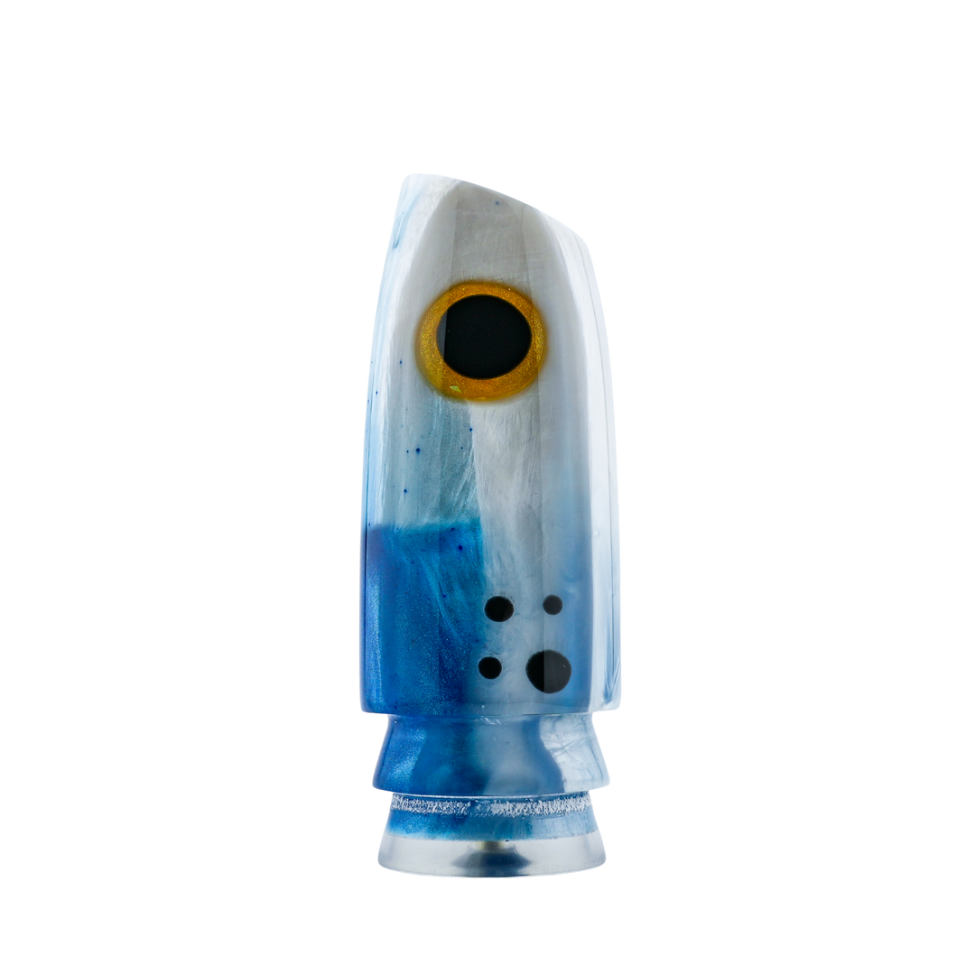 Kegz Lures: History & Lure Identification Guide | Luremonger  - Offshore Trolling Lure Archive