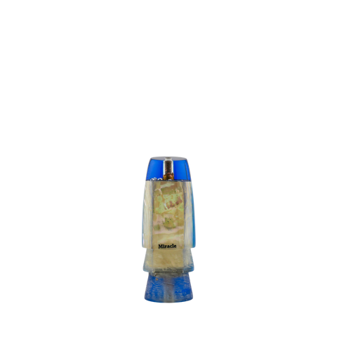 Miracle - 9" Blue Tint Top Plunger