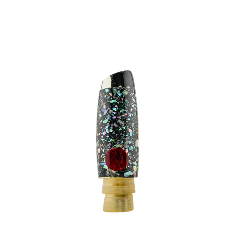 Futa - 9"+ 2-Jet Salt & Pepper Slant (B-Stock)