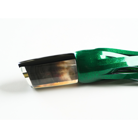 14” Crampton - Luremonger Tahitian HoG