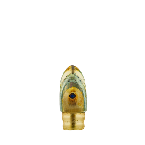 Sonny Arita - 9" Vintage Opihi Eye Bullet