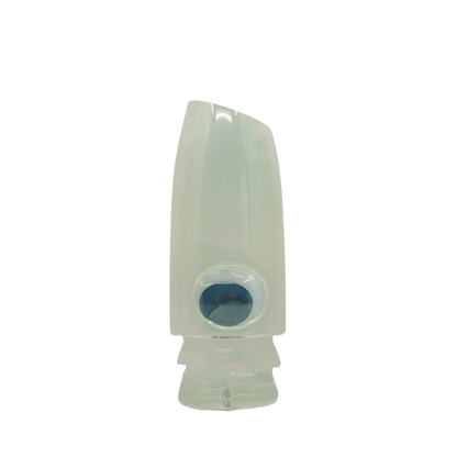 KEGZ - 14” Classic White Pearl Super Plunger