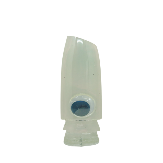 KEGZ - 14” Classic White Pearl Super Plunger