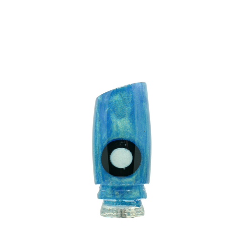 KEGZ - 12" Blue Pearlescent 501