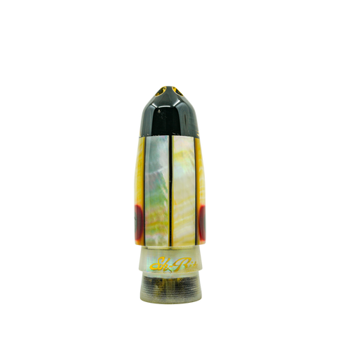 Sh-Bite - 9" Plus Real Shell Bullet
