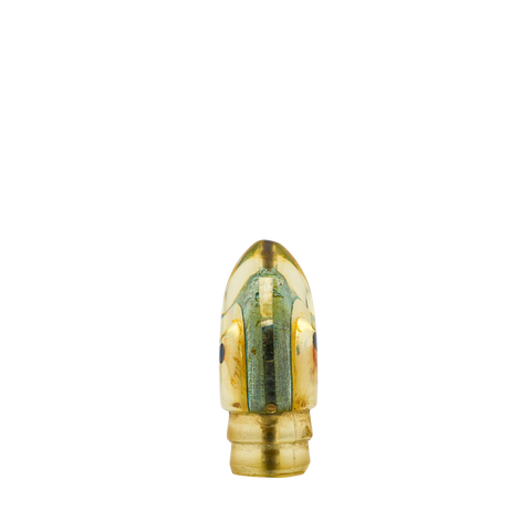 Sonny Arita - 9" Vintage Opihi Eye Bullet