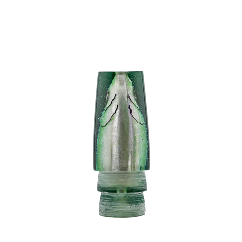 Bomboy - 14" Limited Fish Head Destroyer