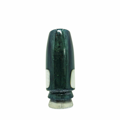 KEGZ - 14” Graphite Shell Super Plunger Skirted