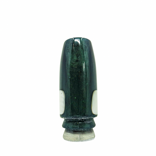 KEGZ - 14” Graphite Real Shell Eye Super Plunger