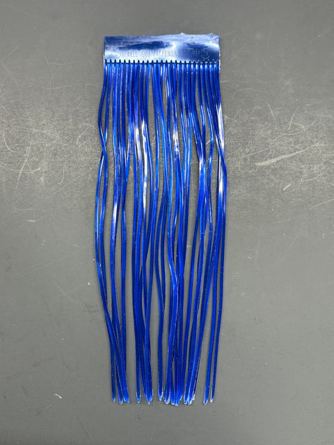 Newell - Original Tassel Skirts (Blue)