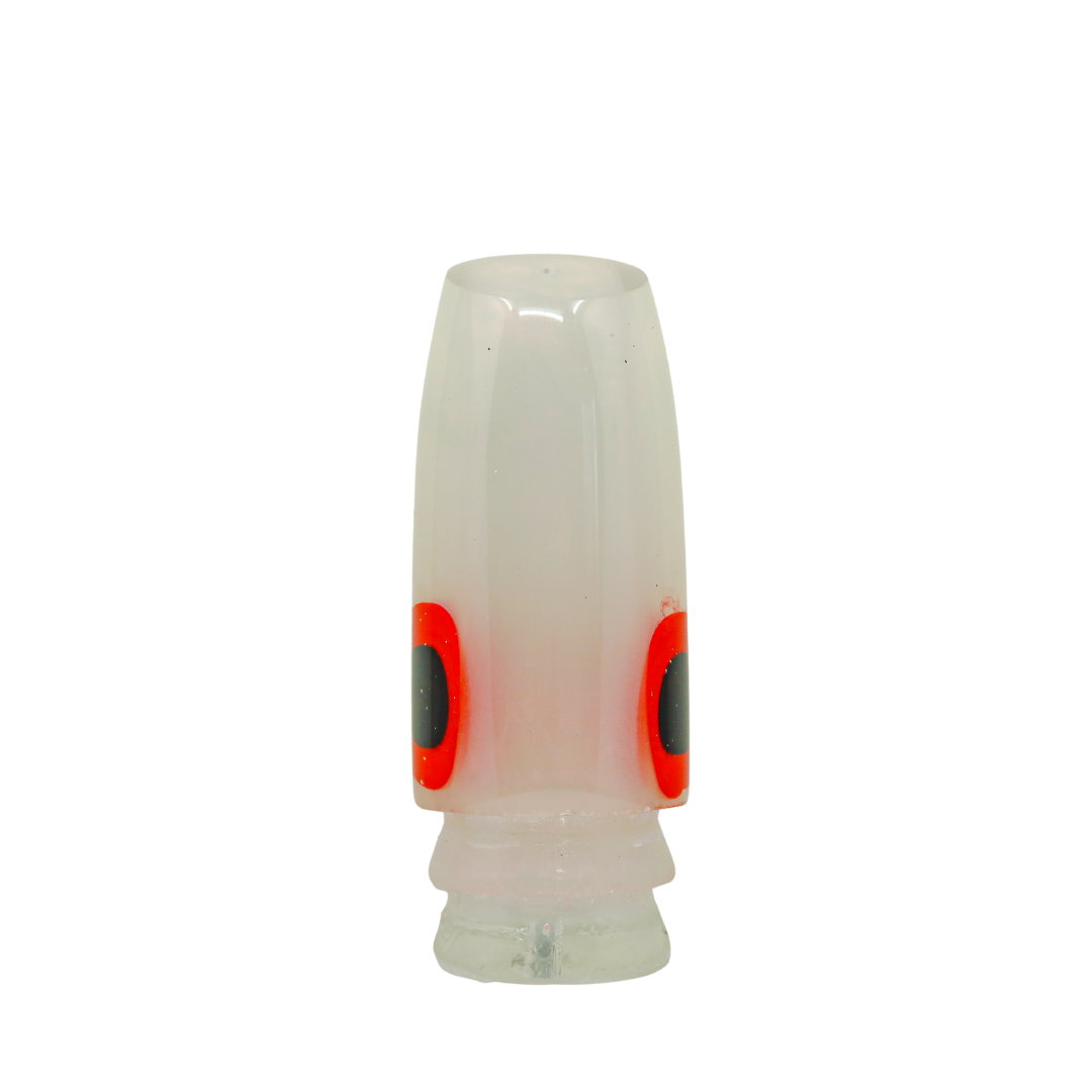 KEGZ - 14” Classic White Pearl Super Plunger