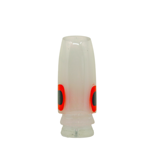 KEGZ - 14” Classic White Pearl Super Plunger