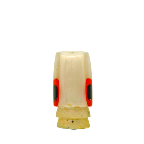 Joe Yee - 14" Strawberry Pearl Elongated 24/7