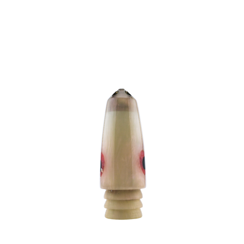 D. Odagiri - 9"+ Strawberry Pearl Jetted Bullet