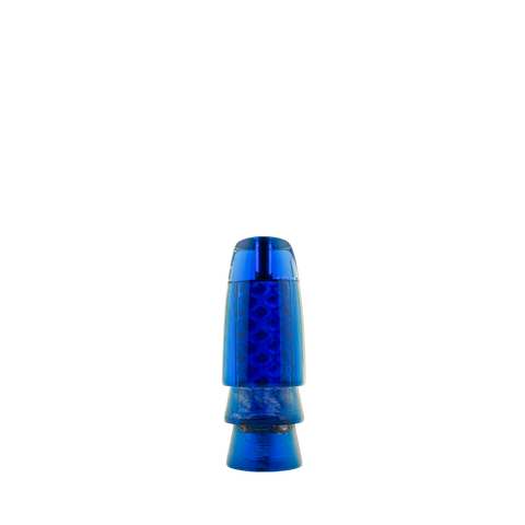 Miracle - 9" Blue Tint Top Plunger