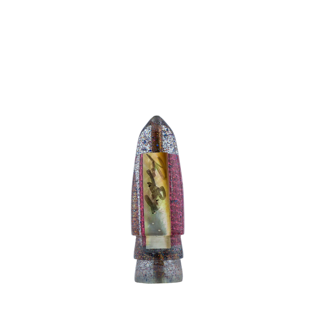 Roy's Lures: History & Lure Identification Guide | Luremonger  - Offshore Trolling Lure Archive