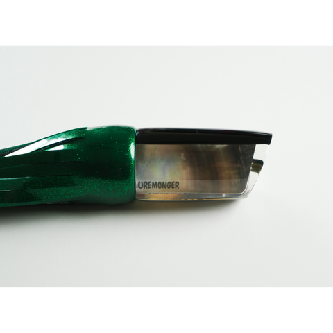 14” Crampton - Luremonger Tahitian HoG