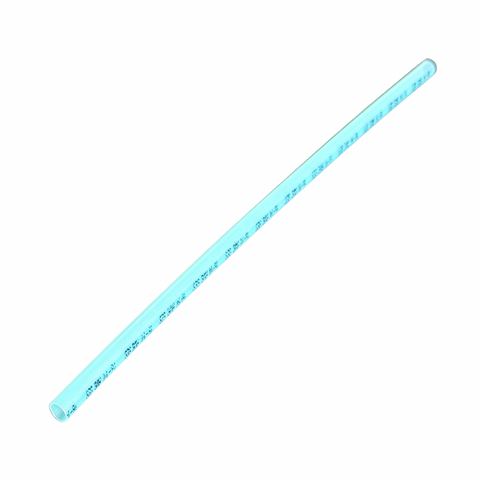 Luremonger - 12” Tough Heat Shrink 0.245” - Single Stick (Needle Eye)