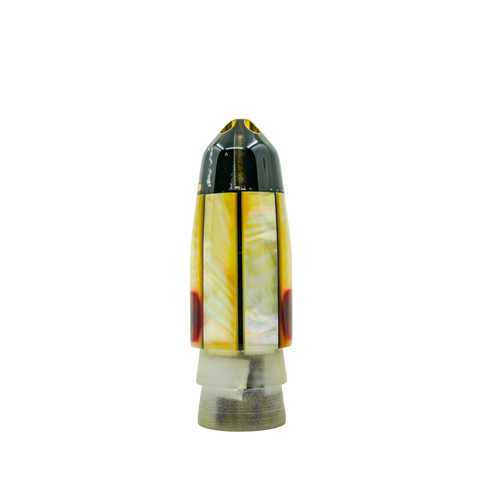 Sh-Bite - 9" Plus Real Shell Bullet