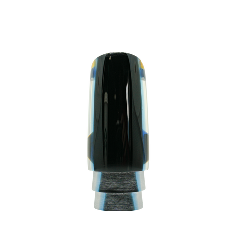 Crampton x Luremonger - 14” Mother of Pearl Pearl Shell HoG