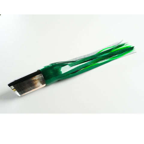 14” Crampton - Luremonger Tahitian HoG