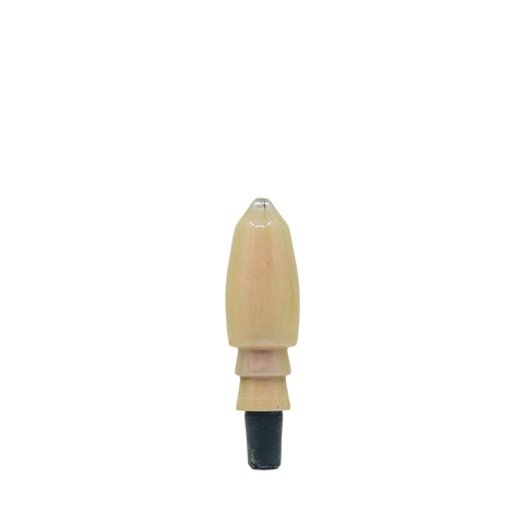 Aloha Lures - 7" Vintage Pearl Deep Six