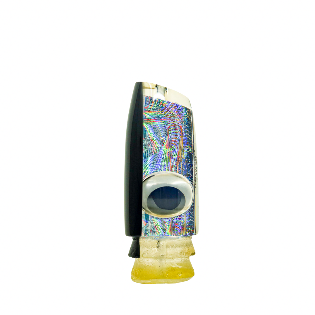 Joe Yee - 14" Classic Foil Super Plunger