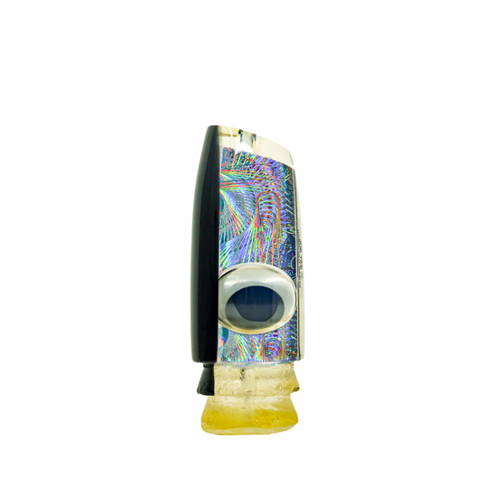 Joe Yee - 14" Classic Foil Super Plunger