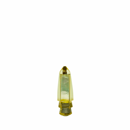 Joe Yee - 7" Vintage Shell Straight Bullet