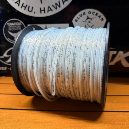 Luremonger - Line Saver Tubing 1/8” (.125” OD x .093” ID) X 3’
