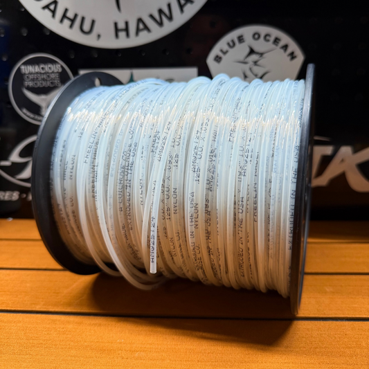 Luremonger - Line Saver Tubing 1/8” (.125” OD x .093” ID) X 3’
