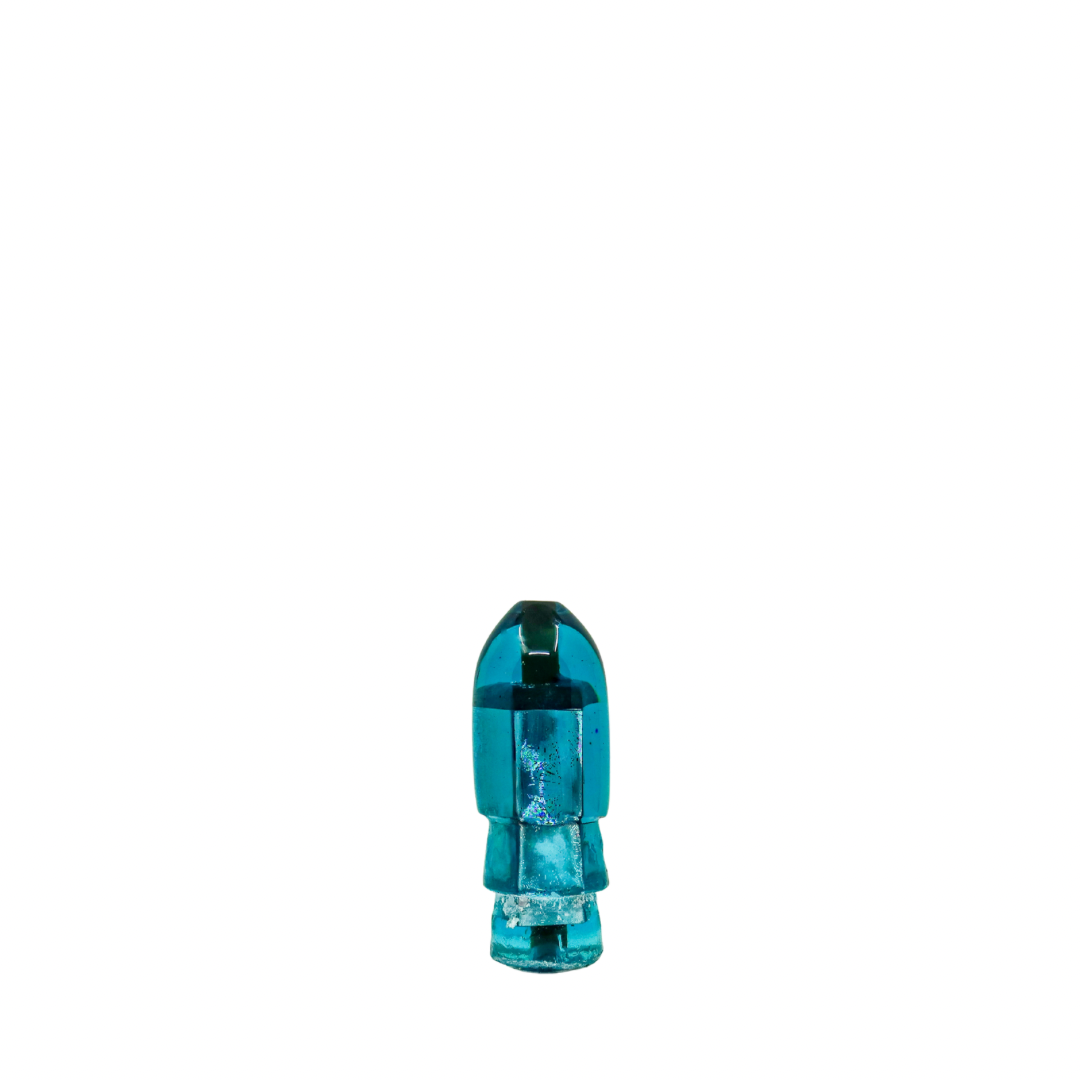 KEGZ - 6” Dum Dum Snub Bullet