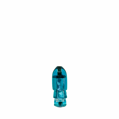 KEGZ - 6” Dum Dum Snub Bullet