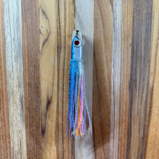 Matsu - 5” B12 Fish Head Slant Skirted