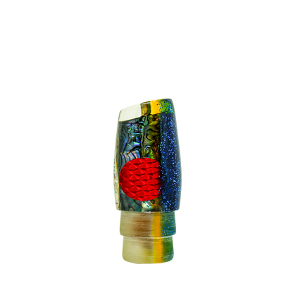 Tsutomu - 12” Limited Yellowfin Classic Super Moke