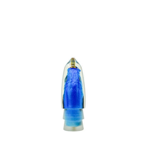 Kahea Lures - 9" Painted Fish Head Bullet